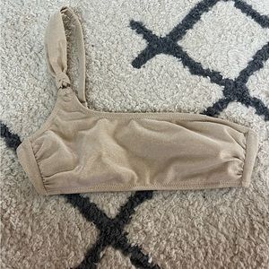 Target bikini top xs